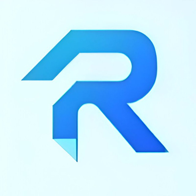 Runget Logo